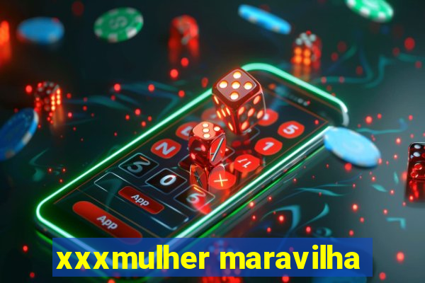 xxxmulher maravilha